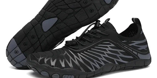 Women's Barefoot Shoes