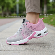 ShiftFOX™ | Women's 12-Hour Shift Shoes for Nurses & Plantar Fasciitis Relief