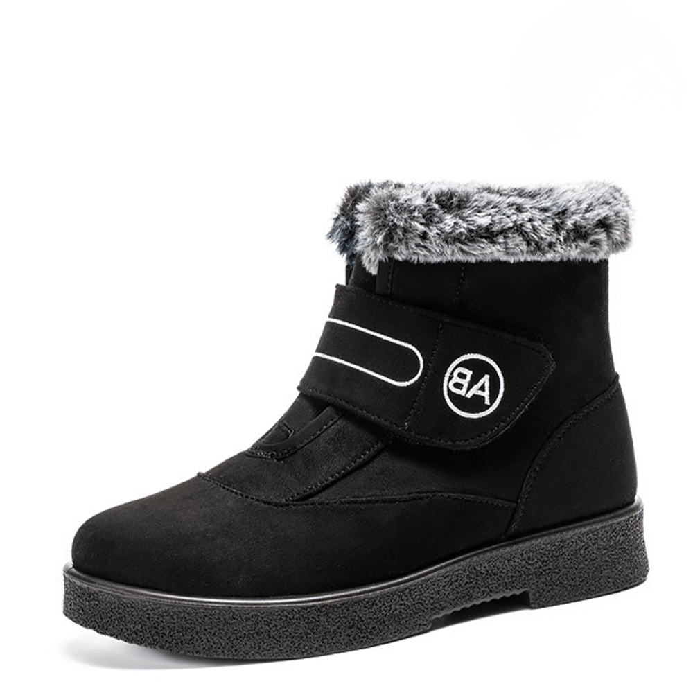 OrthoFOX™ | Women's Orthopedic Winter Boots for Arch Support & All-Day Comfort