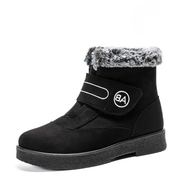 OrthoFOX™ | Women's Orthopedic Winter Boots for Arch Support & All-Day Comfort