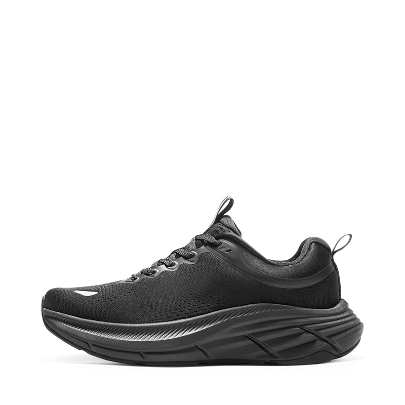 ShiftFOX™ | Unisex 12-Hour Comfort Work Shoes for Nurses & Service Workers