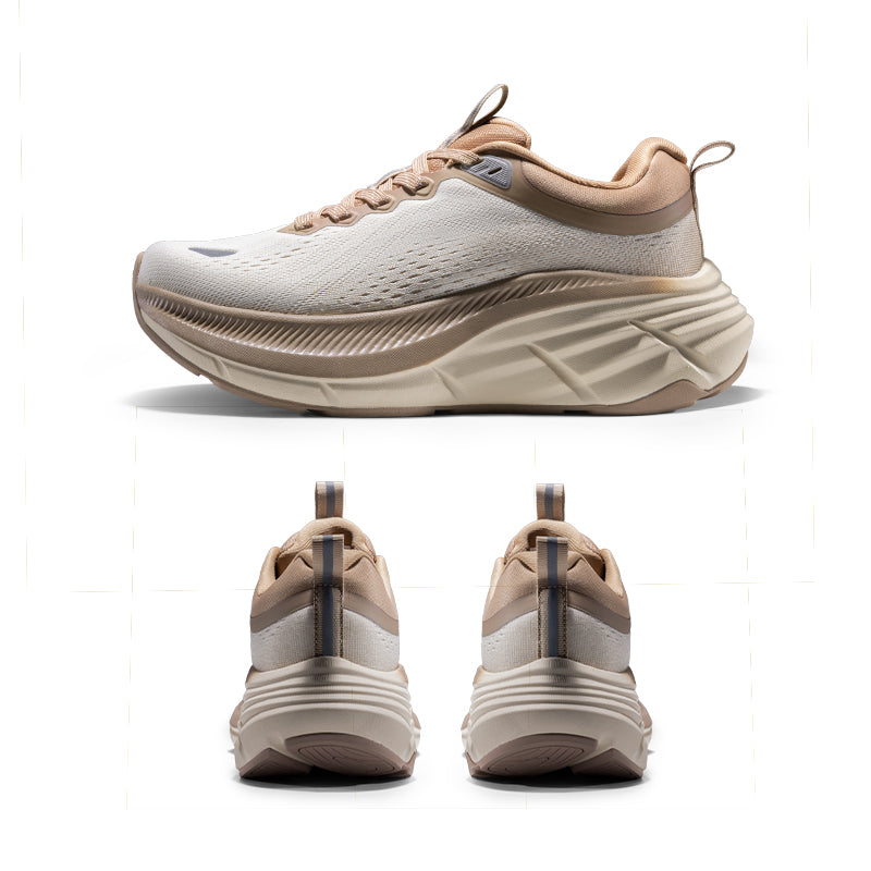 ShiftFOX™ | Unisex 12-Hour Comfort Work Shoes for Nurses & Service Workers