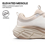 ShiftFOX™ | Unisex 12-Hour Comfort Work Shoes for Nurses & Service Workers