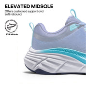 ShiftFOX™ | Unisex 12-Hour Comfort Work Shoes for Nurses & Service Workers