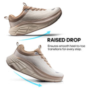 ShiftFOX™ | Unisex 12-Hour Comfort Work Shoes for Nurses & Service Workers