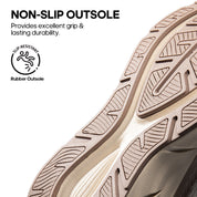 ShiftFOX™ | Unisex 12-Hour Comfort Work Shoes for Nurses & Service Workers
