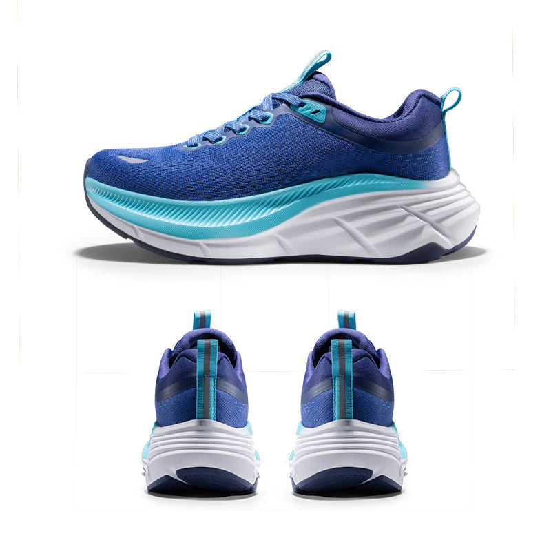 ShiftFOX™ | Unisex 12-Hour Comfort Work Shoes for Nurses & Service Workers