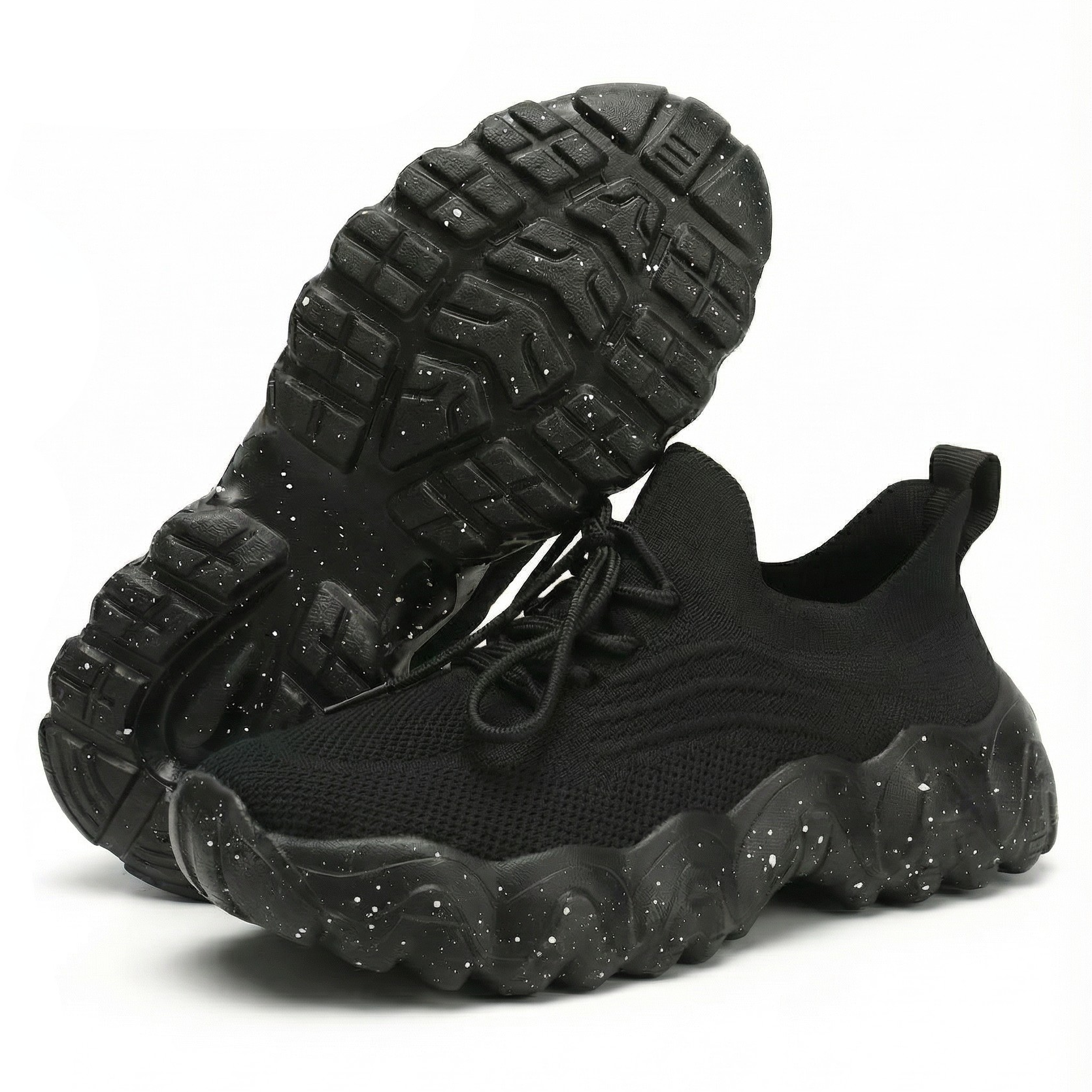 ShiftFOX™ | Women's 12-Hour Comfort Shoes for Nurses & Service Workers