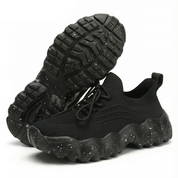 ShiftFOX™ | Women's 12-Hour Comfort Shoes for Nurses & Service Workers