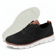 ShiftFOX™ | Men's 12-Hour Comfort Shoes for Nurses & Service Workers