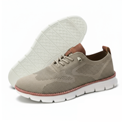 ShiftFOX™ | Men's 12-Hour Comfort Shoes for Nurses & Service Workers