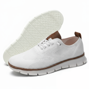 ShiftFOX™ | Men's 12-Hour Comfort Shoes for Nurses & Service Workers