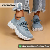 ShiftFOX™ | Women's 12-Hour Comfort Shoes for Nurses & Service Workers