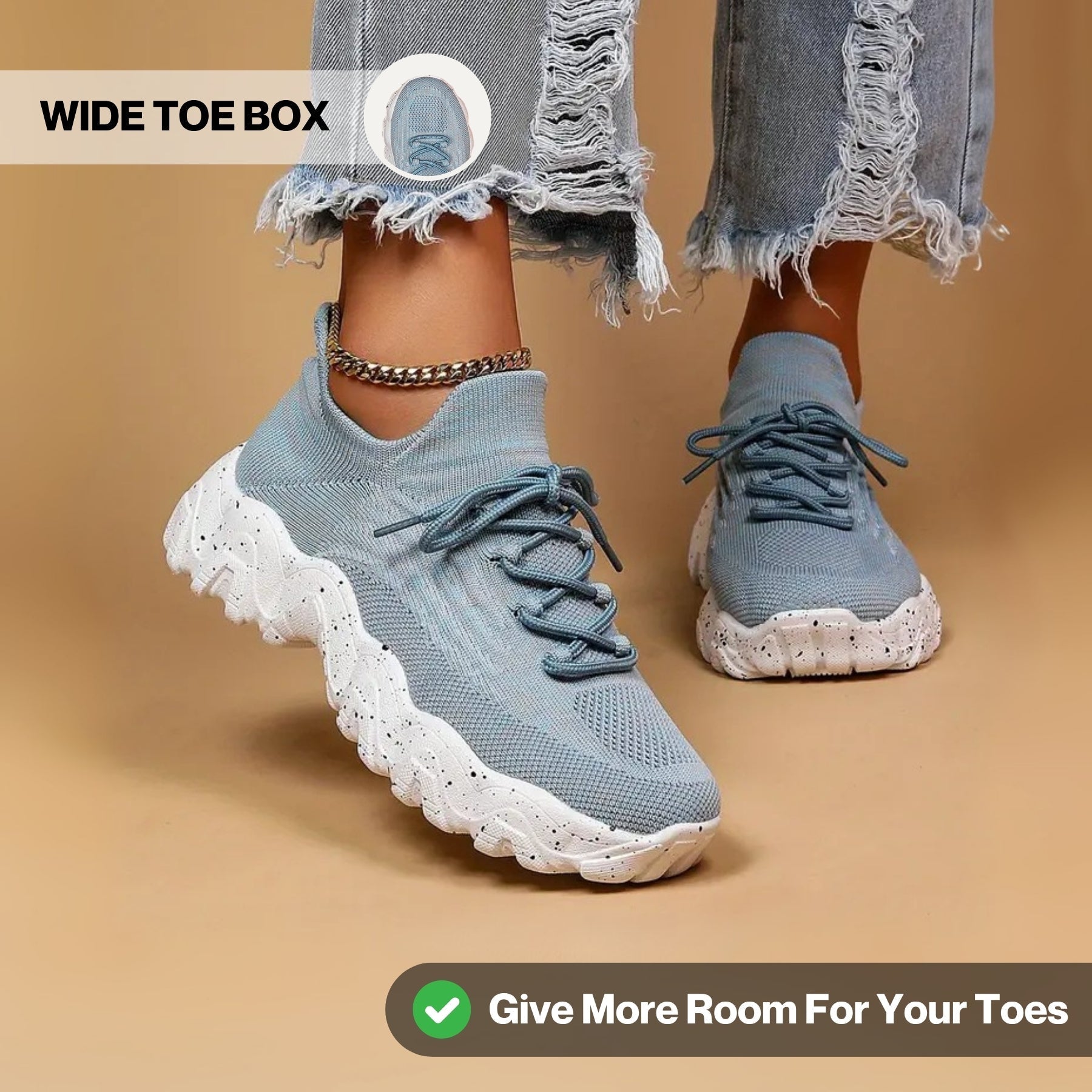 ShiftFOX™ | Women's 12-Hour Comfort Shoes for Nurses & Service Workers