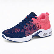 OrthoFOX™ | Men's Orthopedic Air Cushion Shoes for Plantar Fasciitis & All-Day Pain Relief
