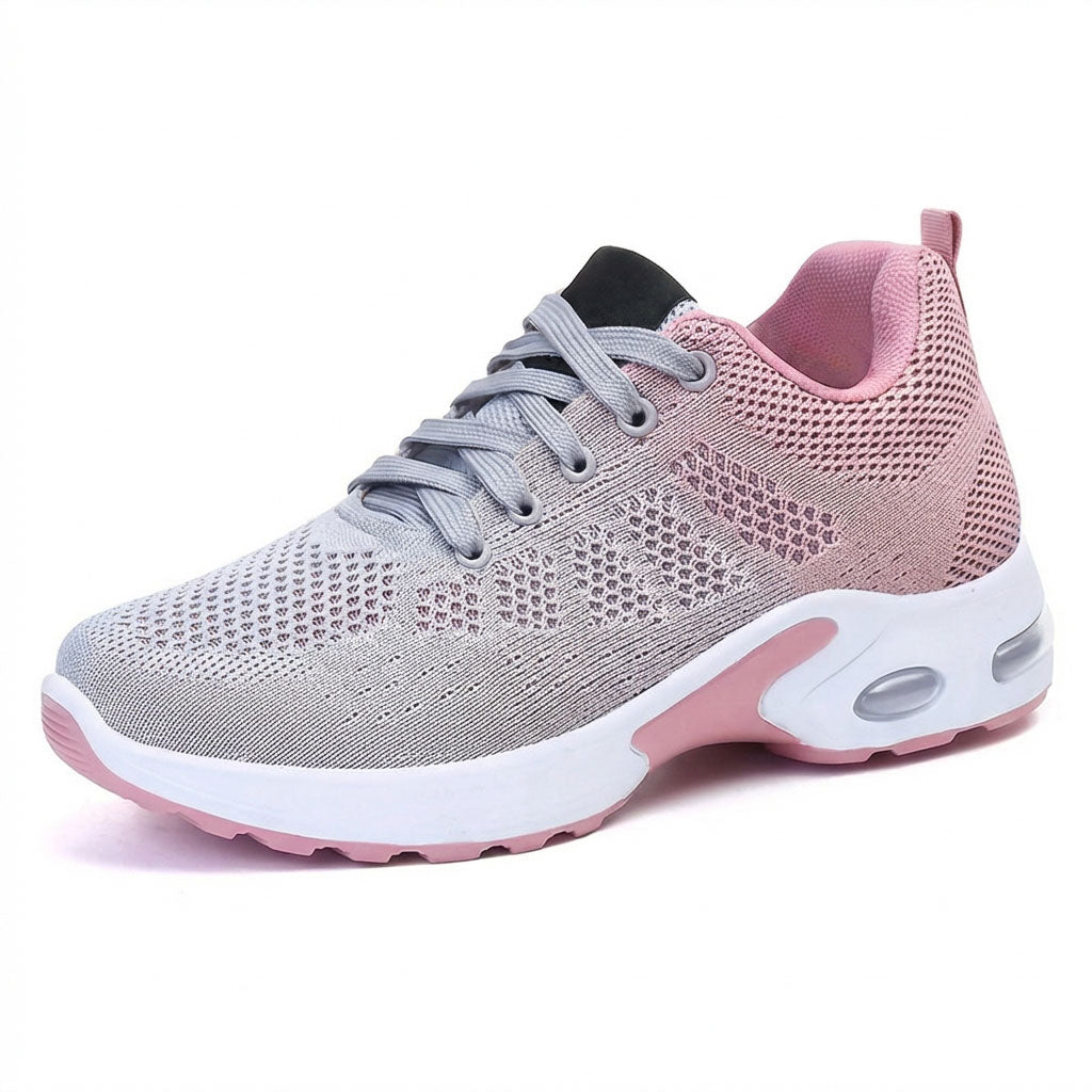 OrthoFOX™ | Men's Orthopedic Air Cushion Shoes for Plantar Fasciitis & All-Day Pain Relief