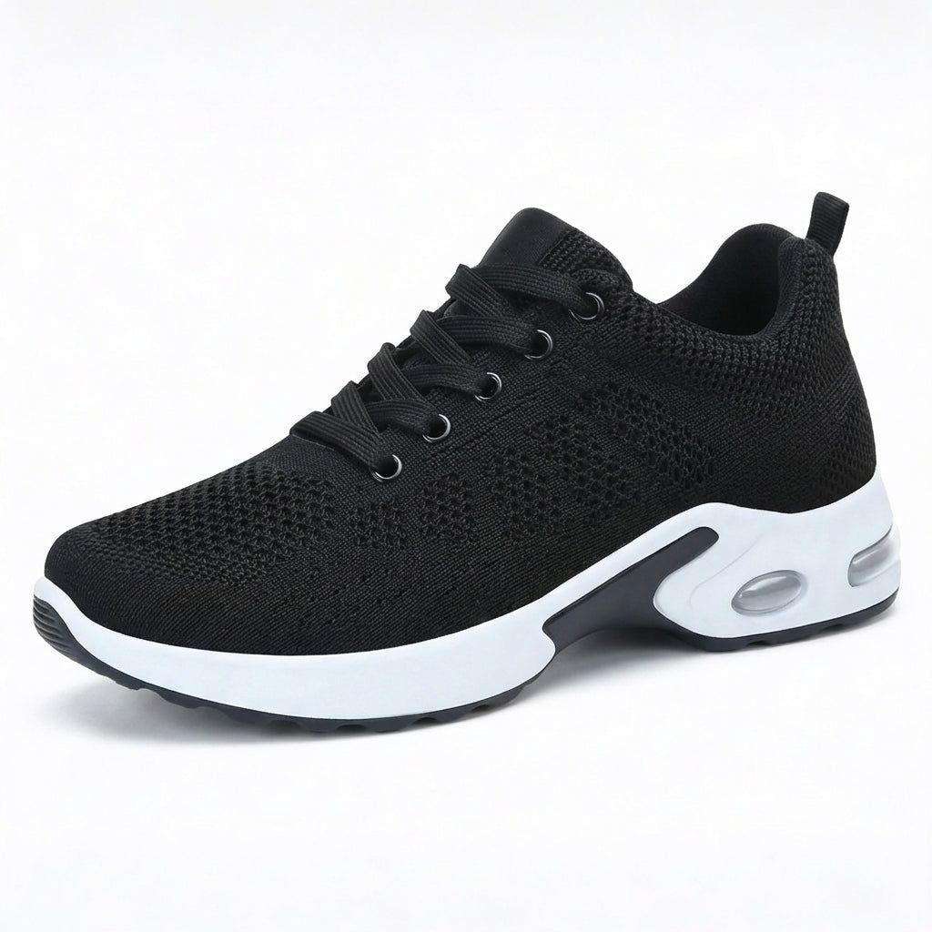 OrthoFOX™ | Men's Orthopedic Air Cushion Shoes for Plantar Fasciitis & All-Day Pain Relief
