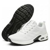 ShiftFOX™ | Women's 12-Hour Shift Shoes for Nurses & Plantar Fasciitis Relief