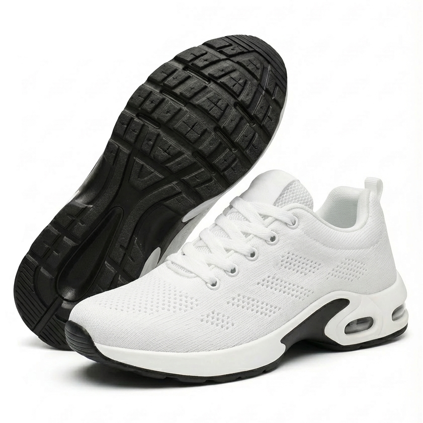 ShiftFOX™ | Women's 12-Hour Shift Shoes for Nurses & Plantar Fasciitis Relief