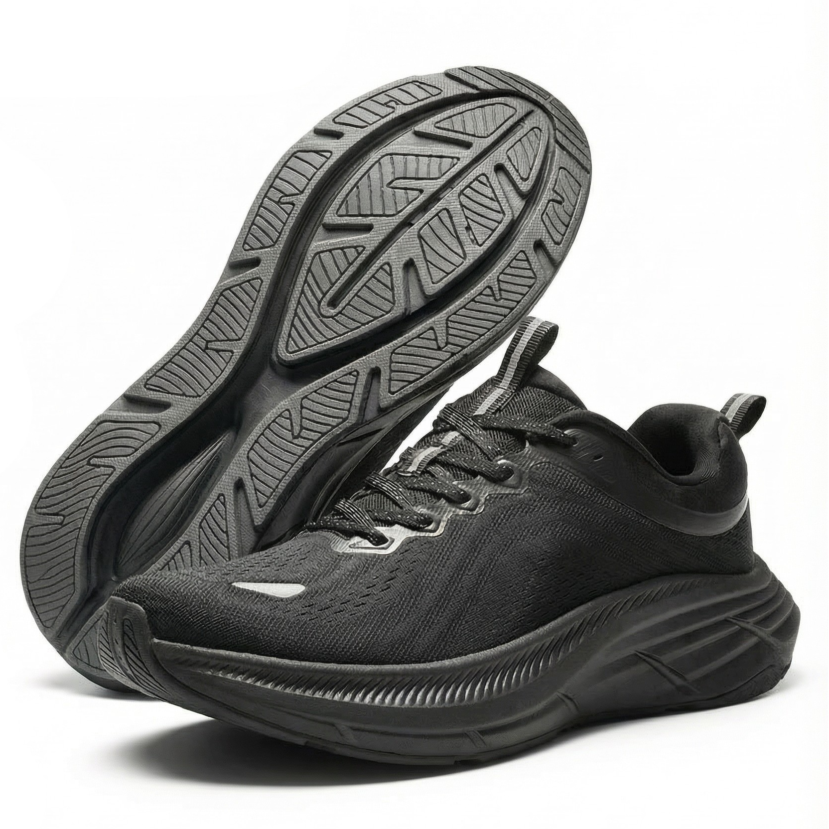 ShiftFOX™ | Unisex 12-Hour Comfort Work Shoes for Nurses & Service Workers