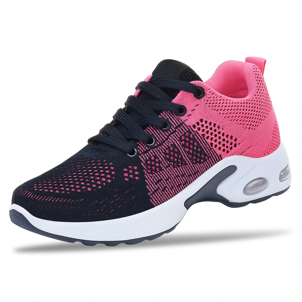 OrthoFOX™ | Orthopedic Walking Shoes for Plantar Fasciitis & All-Day Pain Relief