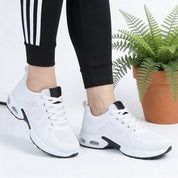OrthoFOX™ | Men's Orthopedic Air Cushion Shoes for Plantar Fasciitis & All-Day Pain Relief
