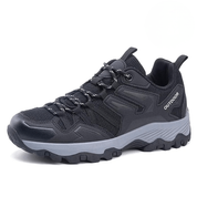 OrthoFOX™ | Women's Orthopedic Outdoor Hiking Shoes for Plantar Fasciitis & Arch Support