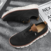 ShiftFOX™ | Men's 12-Hour Comfort Shoes for Nurses & Service Workers