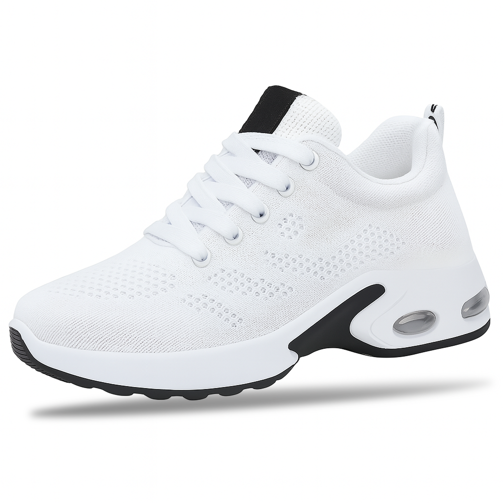OrthoFOX™ | Orthopedic Walking Shoes for Plantar Fasciitis & All-Day Pain Relief
