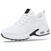 OrthoFOX™ | Orthopedic Walking Shoes for Plantar Fasciitis & All-Day Pain Relief