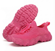 ShiftFOX™ | Women's 12-Hour Comfort Shoes for Nurses & Service Workers