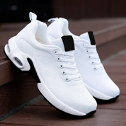 OrthoFOX™ | Orthopedic Walking Shoes for Plantar Fasciitis & All-Day Pain Relief