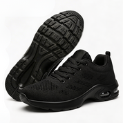 ShiftFOX™ | Women's 12-Hour Shift Shoes for Nurses & Plantar Fasciitis Relief