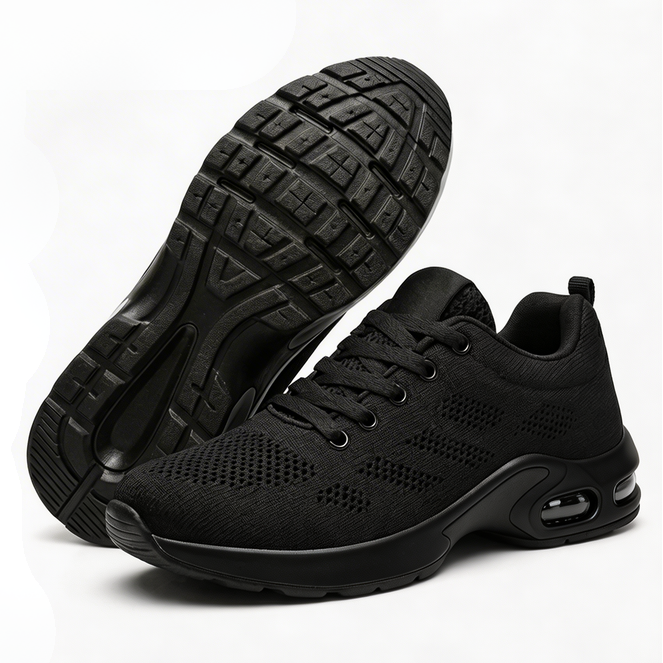 ShiftFOX™ | Women's 12-Hour Shift Shoes for Nurses & Plantar Fasciitis Relief