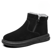 OrthoFOX™ | Men's Orthopedic Winter Boots for Arch Support, Plantar Fasciitis & All-Day Warmth