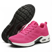 ShiftFOX™ | Women's 12-Hour Shift Shoes for Nurses & Plantar Fasciitis Relief