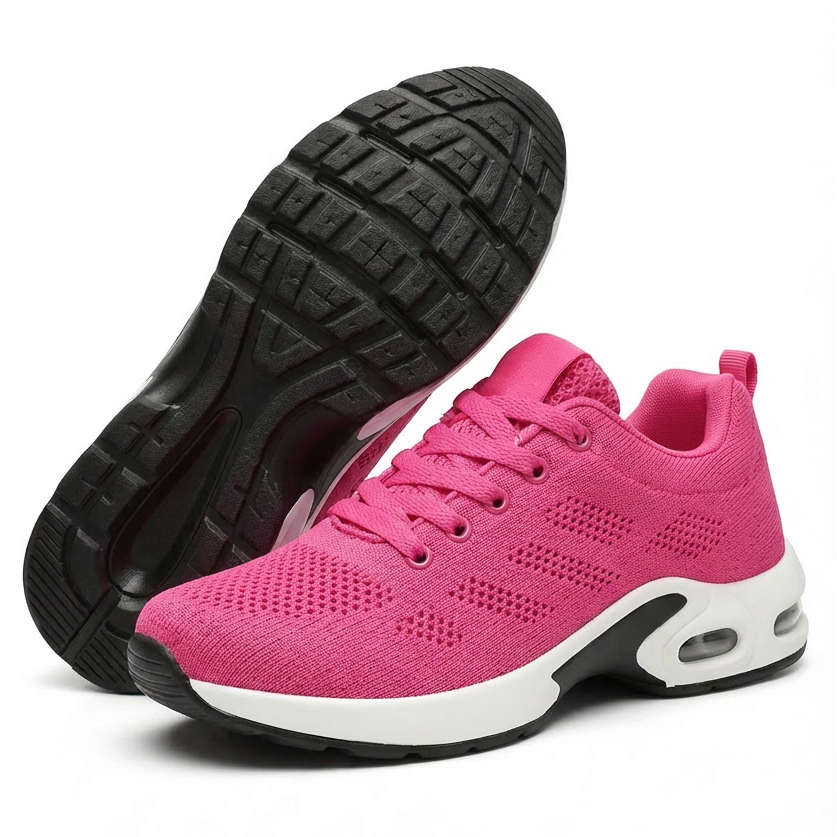 ShiftFOX™ | Women's 12-Hour Shift Shoes for Nurses & Plantar Fasciitis Relief