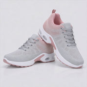 OrthoFOX™ | Men's Orthopedic Air Cushion Shoes for Plantar Fasciitis & All-Day Pain Relief