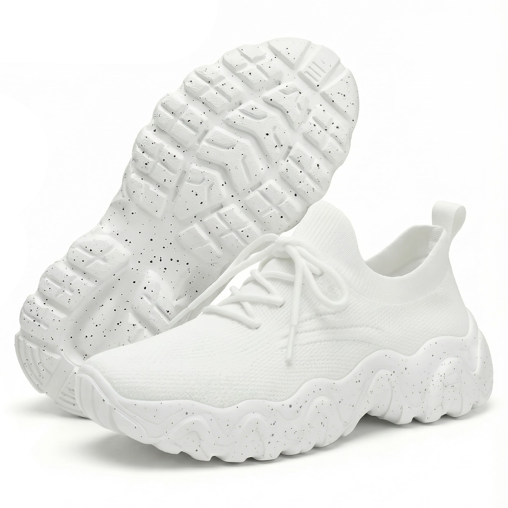 ShiftFOX™ | Women's 12-Hour Comfort Shoes for Nurses & Service Workers