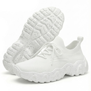 ShiftFOX™ | Women's 12-Hour Comfort Shoes for Nurses & Service Workers
