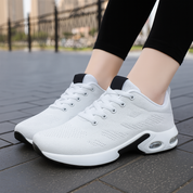 OrthoFOX™ | Orthopedic Walking Shoes for Plantar Fasciitis & All-Day Pain Relief
