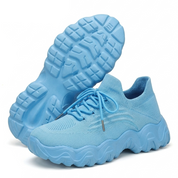 ShiftFOX™ | Women's 12-Hour Comfort Shoes for Nurses & Service Workers