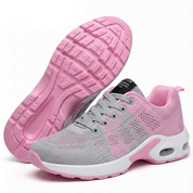ShiftFOX™ | Women's 12-Hour Shift Shoes for Nurses & Plantar Fasciitis Relief