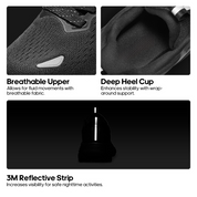 ShiftFOX™ | Unisex 12-Hour Comfort Work Shoes for Nurses & Service Workers
