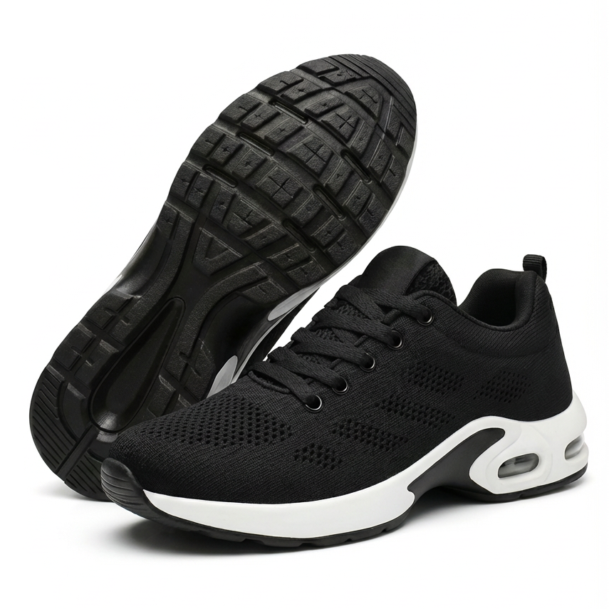 ShiftFOX™ | Women's 12-Hour Shift Shoes for Nurses & Plantar Fasciitis Relief