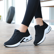 OrthoFOX™ | Orthopedic Walking Shoes for Plantar Fasciitis & All-Day Pain Relief