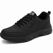 OrthoFOX™ | Men's Orthopedic Walking Shoes for All-Day Comfort & Arch Support