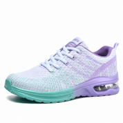 CloudFOX™ | Women's Air-Cushion Walking Shoes for Lightweight All-Day Comfort