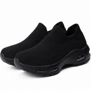 CloudFOX™ | Unisex Air-Cushion Walking Shoes for All-Day Comfort & Support