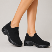 CloudFOX™ | Unisex Air-Cushion Walking Shoes for All-Day Comfort & Support